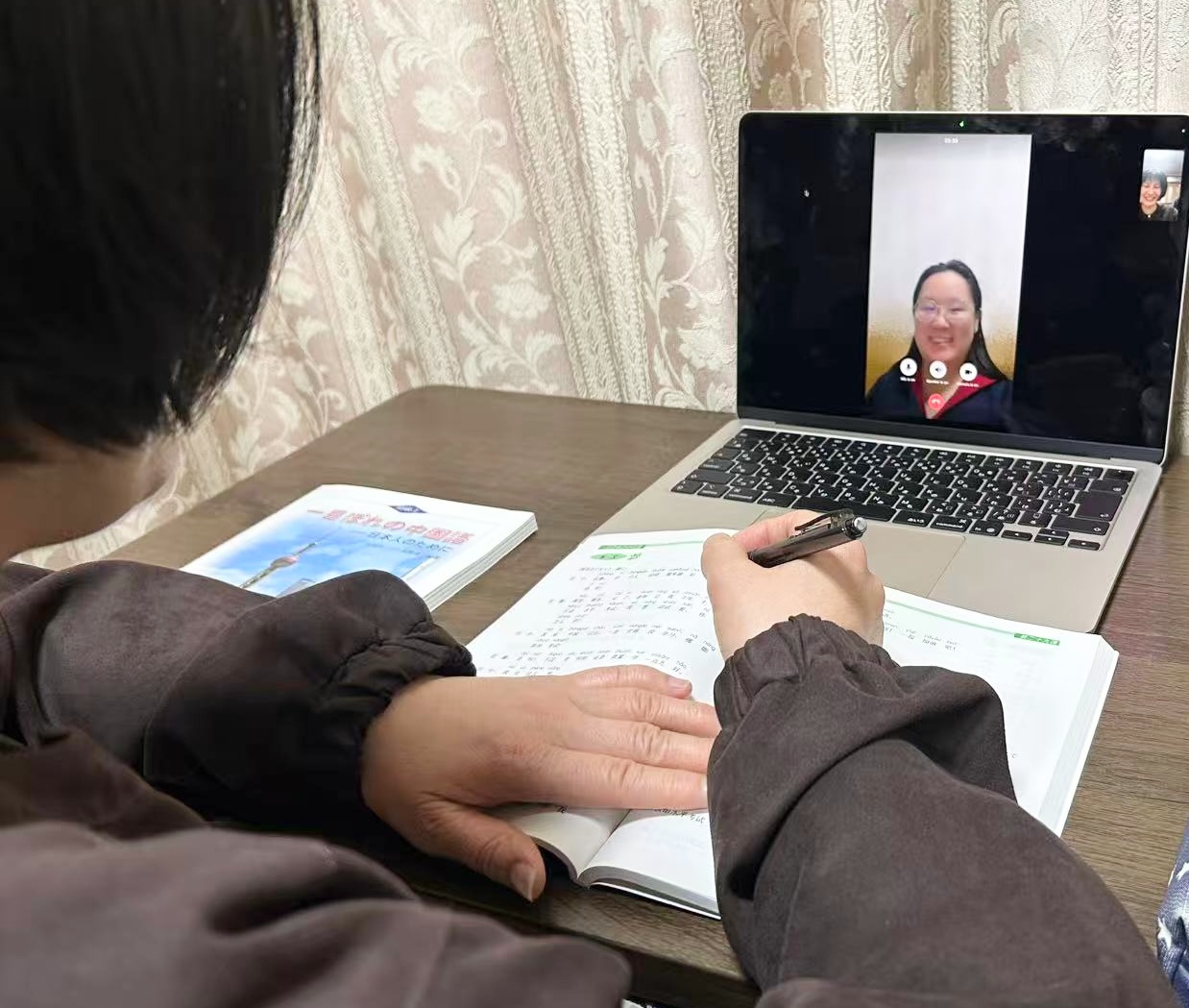 研修風景イメージ