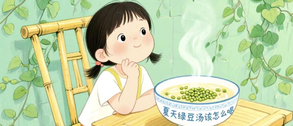 夏にピッタリの中国語フレーズ（上海編）を紹介します