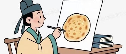 看图学汉语(絵で見る中国語)